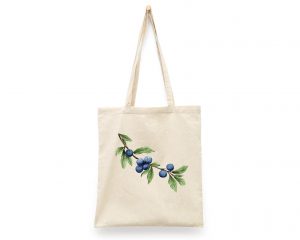 Tote Bag Endrino
