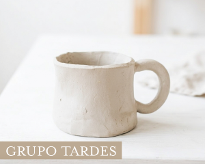 Taller de Cerámica en Barbastro (tardes)