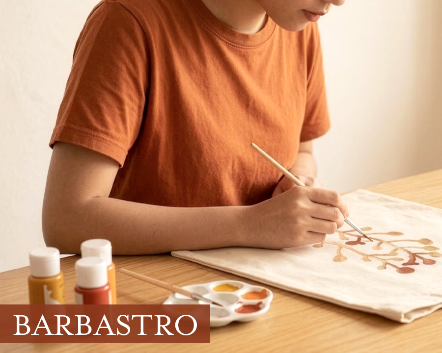 Pintura en tela / Tote Bag