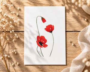 Amapolas
